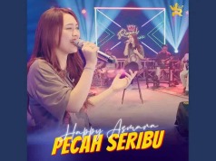 Lirik Lagu Pecah Seribu - Happy Asmara