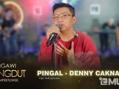 Lirik Lagu Pingal - Denny Caknan