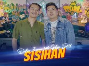 Lirik Lagu Sisihan - Delva, Gilga Sahid