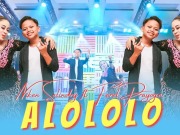 Lirik Lagu Alololo Sayang - Farel Prayoga, Niken Salindry