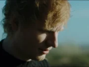 Lirik Lagu Salt Water - Ed Sheeran