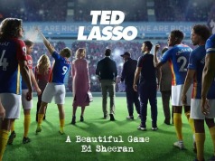 Lirik Lagu A Beautiful Game - Ed Sheeran