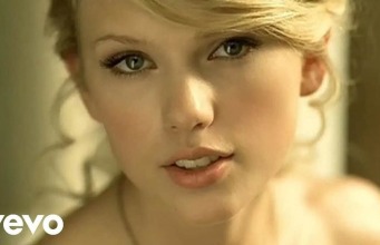 Lirik Lagu Love Story dan Terjemahan - Taylor Swift