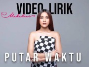 Lirik Lagu Putar Waktu - Mahalini