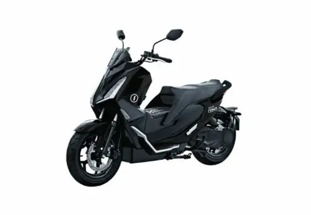 Review Spesifikasi Alva Cervo Dan Harga, Motor Listrik Berdesain Sporty Review Spesifikasi Alva Cervo Dan Harga, Motor Listrik Berdesain Sporty