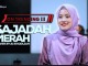 Lirik Lagu Sajadah Merah - Ai Khodijah