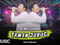 Lirik Lagu Taman Jurug - Denny Caknan
