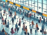 Rahasia Mendapatkan Tiket Pesawat Murah ke Luar Negeri