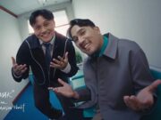 Lirik Lagu Alamak - Rizky Febian, Adrian Khalif (Kalau Ada Sembilan Nyawa)